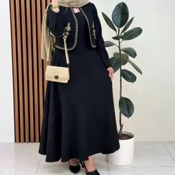 کت سارافون زنانه جنس مازراتی کت و سارافون زنانه ارسال رایگان