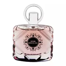 عطر و ادکلن زنانه فراگرنس ورد مدل نویر بریز Noir Breeze حجم 100 میل / خوب کالا