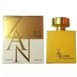 عطر ادکلن زنانه شیسیدو زن طلایی فراگرنس ورد زن (Fragrance World Shiseido Zen) / خوب کالا