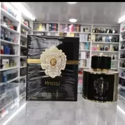 عطر ادکلن تیزیانا ترنزی کیرکه فراگرنس ورد مردانه زنانه  کریستال Fragrance World Kirke / خوب کالا