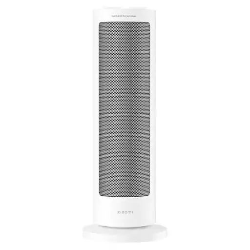 بخاری فن دار و هیتر رومیزی برقی شیائومی مدل Xiaomi Fan Heater LSNFJ03ZM