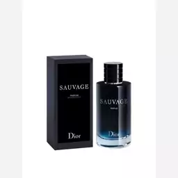 Sauvage dior ساواج دیور 