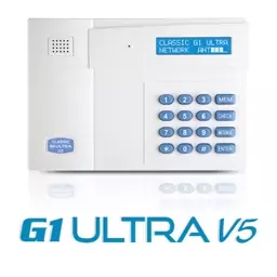 تلفن کننده کلاسیک G1ULTRA V5