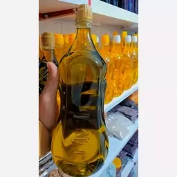 روغن زیتون بکر بی بو