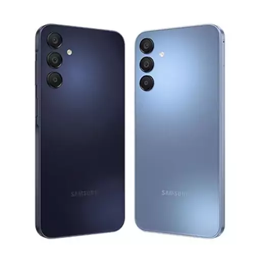 گوشی موبایل سامسونگ مدل Galaxy A15 دو سیم کارت ظرفیت 128 گیگابایت و رم 4 گیگابایت - ویتنام