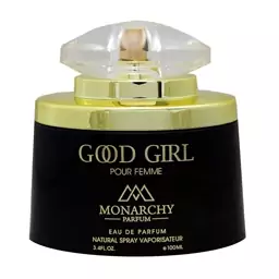 عطر زنانه موناریچی مدل GOOD GIRL