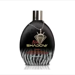 لوسیون سولاریوم پارامونت مدل بلک شدو Black Shadow