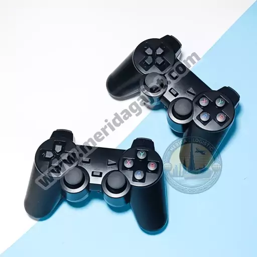 دسته ی اصل کنسول بازی گیم استیک لایت Game Stick Lite 64GB 4K