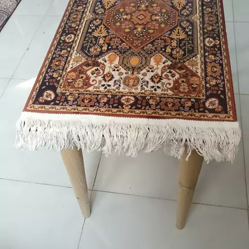 میز عسلی