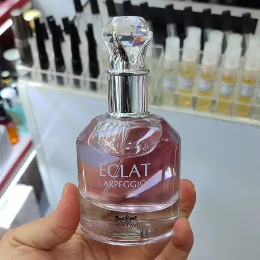 عطر ادکلن اکلت زنانه فرانسوی 100 میل