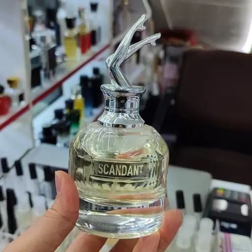 عطر ادکلن اسکندال زنانه فرانسوی 100 میل