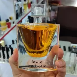 عطر ادکلن لانکوم لا ویه است بله فرانسوی 75 میل