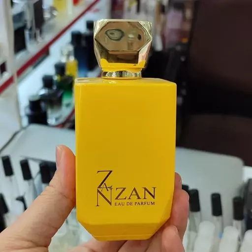 عطر ادکلن شیسیدو زن زنانه فرانسوی 100 میل