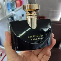 عطر ادکلن بولگاری اسپلندیدا جاسمین نویر اورجینال