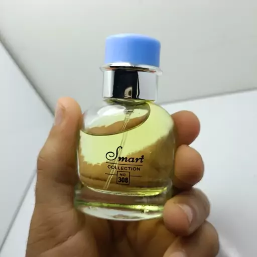 عطر و ادکلن دولچه گابانا لایت بلو 25میل اسمارت کالکشن 