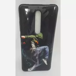 قاب الجی K20/K20 pro طرح فانتزی