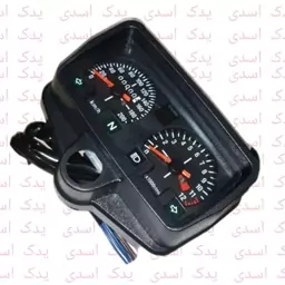 کیلومتر هندا  200،150،125کاربراتوری ال ای دی  پرایدی دنده شمار دیجیتالی  