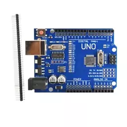 برد آردوینو مدل Arduino UNO CH340