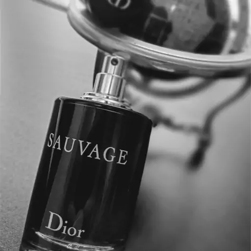 عطر ادکلن دیور ساواج-ساواژ Dior Sauvage 100ml (اصل)