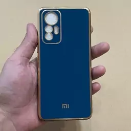 قاب یا گارد یا کاور شیائومی mi 12 lite - می 12 لایت - می12 لایت - mi12 lite 