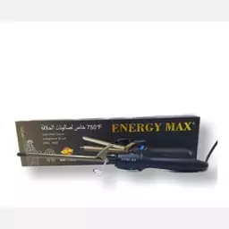 بابلیس و فر کننده موی انرژی مکس ENERGY MAX 