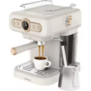 دستگاه قهوه ساز لپرسو مدل LePresso Coffee Machine LPCFFM12