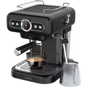 دستگاه قهوه ساز لپرسو مدل LePresso Coffee Machine LPCFFM12