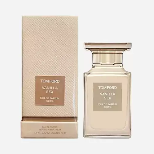 عطر وانیلا (تام فورد) درجه 1 هر میل