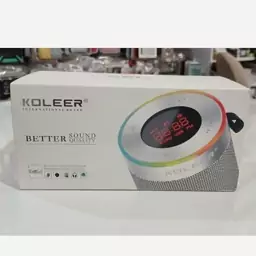 اسپیکر KOLEER S817