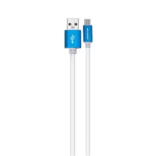 کابل میکرو USB KINGSTAR K66A گارانتی دار