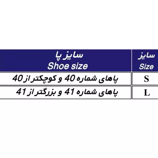 پد متاتارس طب و صنعت کد 24100