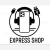 EXPRESS SHOP