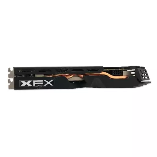 کارت گرافیک XFX RX 580 8G OC PLUS GDDR5 پیچ پلمپ