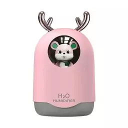 دستگاه رطوبت ساز و بخور سرد مدل H20 Humidifier