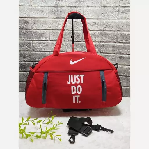 ساک باشگاه JUST DO IT