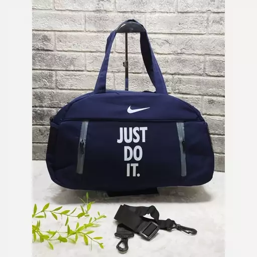 ساک باشگاه JUST DO IT