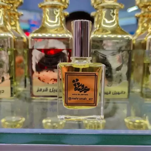 عطر ایفوریا زنانه 15میل