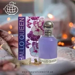 عطر هالووین زنانه 100میل