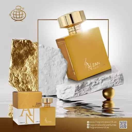 عطر زن زنانه 100میل