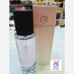 عطر زنانه روونا مدل ورستایل کریستال برایت