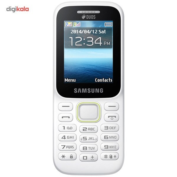 گوشی سامسونگ B310 اورجینال همراه با کد فعالسازی
