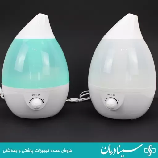 بخور سرد اشکی مدل xy 09 دستگاه بخور سرد خانگی مدل اشکی دستگاه بخور سرد برای نوزاد برای گیاهان درمان شاپ 401659 