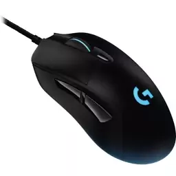 ماوس گیمینگ لاجیتک مدل Logitech G403 -های کپی