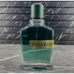 ادکلن مگاماره ارتوپاریسی 50ml وودلایک 