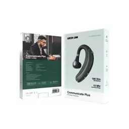 هدست بی سیم پلاس گرین Green Communicate Plus Wireless Headset