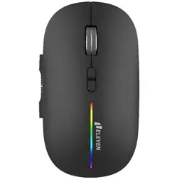 موس وایرلس شارژی سایلنت ELEVEN WM913 RGB