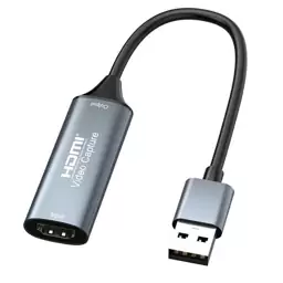 کارت کپچر اکسترنال USB HDVC