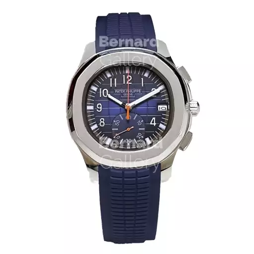 ساعت مچی مردانه پتک فیلیپ Patek Philippe Aquanaut 5163A