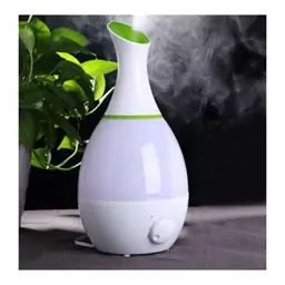 بخور سرد کوزه ای   Ultrasonic Humidifier 