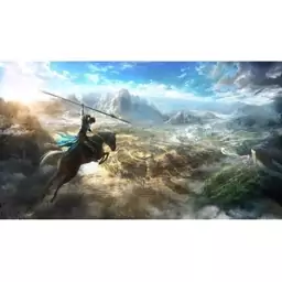 Dynasty Warriors 9